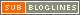 Subcribe with bloglines