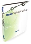 Maplesoft Logo