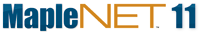 MapleNet 10 Logo