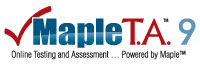Maple T.A.