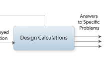 Cálculos de design