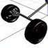 Model diagram maps directly to physical system