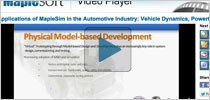 Recorded Webinar
