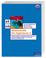 Mathematik für Ingenieure 2