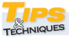 Tips & Tech Graphic