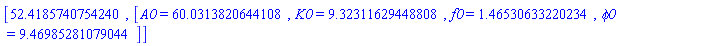 [52.4185740754240, [A0 = HFloat(60.03138206441081), K0 = HFloat(9.323116294488084), f0 = HFloat(1.4653063322023352), phi0 = HFloat(9.469852810790444)]]