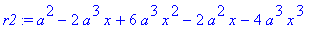 [Maple Math]