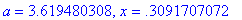 [Maple Math]