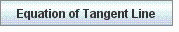 Equation of Tangent Line