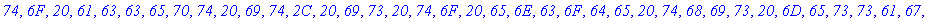 temp[4] := [`41`, `5A`, `61`, `7A`, `20`, `47`, `6F...