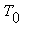T[0]