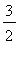 3/2