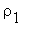 rho[1]