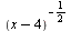 Typesetting:-mrow(Typesetting:-msup(Typesetting:-mfenced(Typesetting:-mrow(Typesetting:-mi(
