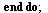 `:=`(LaguerreE, proc (f, x, a, d, n, alpha) local i, s, LL; with(orthopoly, L); `:=`(s, 0); `:=`(LL, []); for i from 0 to `+`(n, `-`(1)) do `:=`(s, `+`(s, `*`(LaguerreL(i, alpha, `/`(`*`(`+`(x, `-`(a)...