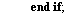 `:=`(RatE, proc (f, x, a, d, n) local i, s, L; `:=`(s, 0); `:=`(L, []); for i from 0 to `+`(n, `-`(1)) do `:=`(s, `+`(s, Re(`*`(Rat(i, `/`(`*`(`+`(x, `-`(a))), `*`(d))), `*`(evalf(`/`(`*`(int(`*`(f, `...