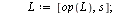 `:=`(RatE, proc (f, x, a, d, n) local i, s, L; `:=`(s, 0); `:=`(L, []); for i from 0 to `+`(n, `-`(1)) do `:=`(s, `+`(s, Re(`*`(Rat(i, `/`(`*`(`+`(x, `-`(a))), `*`(d))), `*`(evalf(`/`(`*`(int(`*`(f, `...
