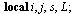 `:=`(SincwaveE, proc (f, x, a, d, n) local i, j, s, L; `:=`(L, []); `:=`(s, 0); for i from 0 to `+`(n, `-`(1)) do for j from `+`(1, `-`(`^`(2, i))) to `+`(`^`(2, i), `-`(1)) do `:=`(s, `+`(s, `*`(eval...