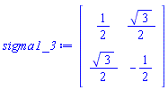 Matrix(%id = 4528657026)